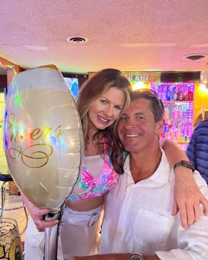 North Carolina woman speaks out as NASCAR driver is ordered to pay her $850K over alleged affair with husband
