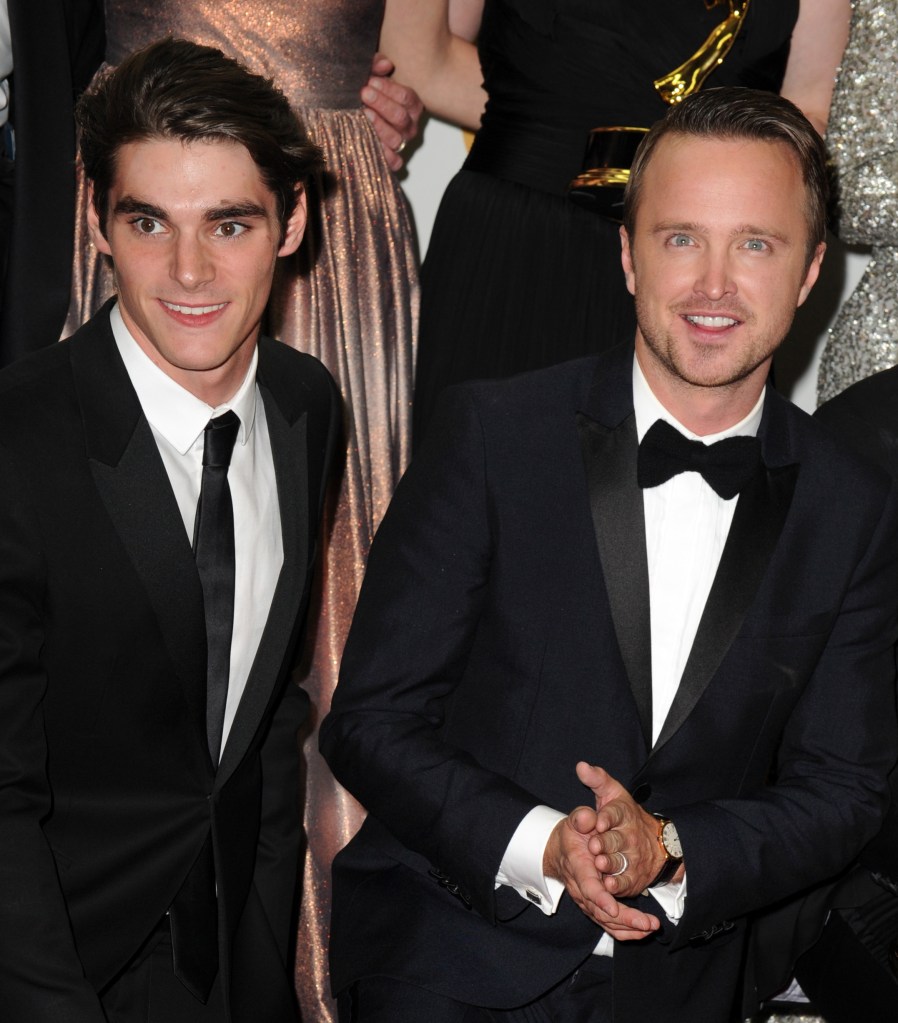 ‘Breaking Bad’ star Bryan Cranston and cast speak out on RJ Mitte’s death: ‘Deep despair’