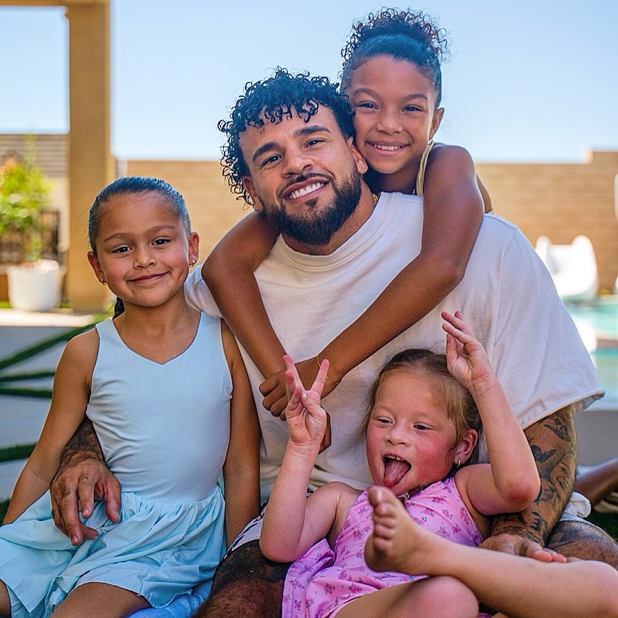 ‘The Challenge’ star Cory Wharton and Taylor Selfridge split after 9 years following his flirty showmance with Izzy Fairthorne