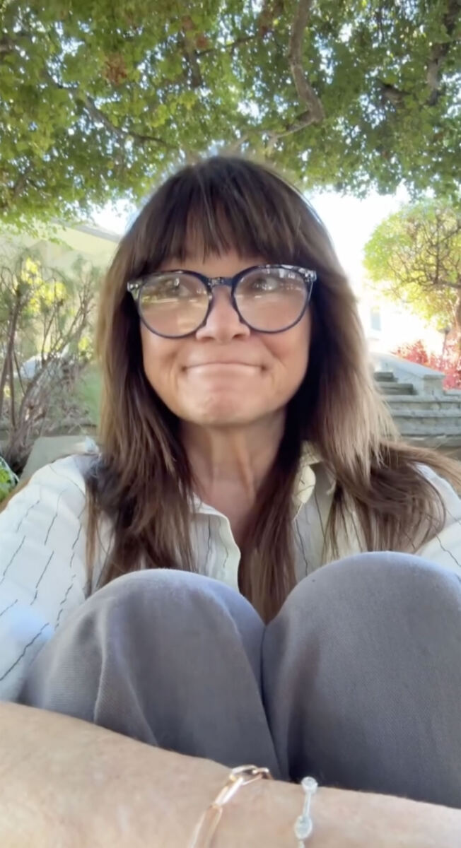 Valerie Bertinelli vehemently defends emotional tribute to late ex Eddie Van Halen after ‘pushback’