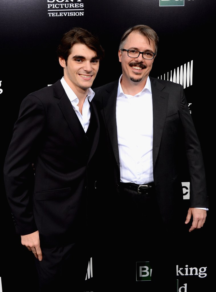 RJ Mitte heartbreakingly hinted at ‘Breaking Bad’ spinoff days before death