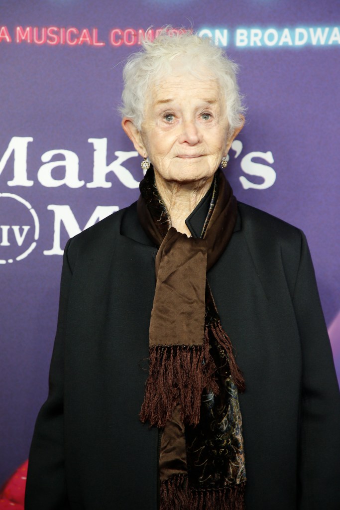 Oscar-nominated actress, 95, ends life with medical assistance following terminal cancer diagnosis