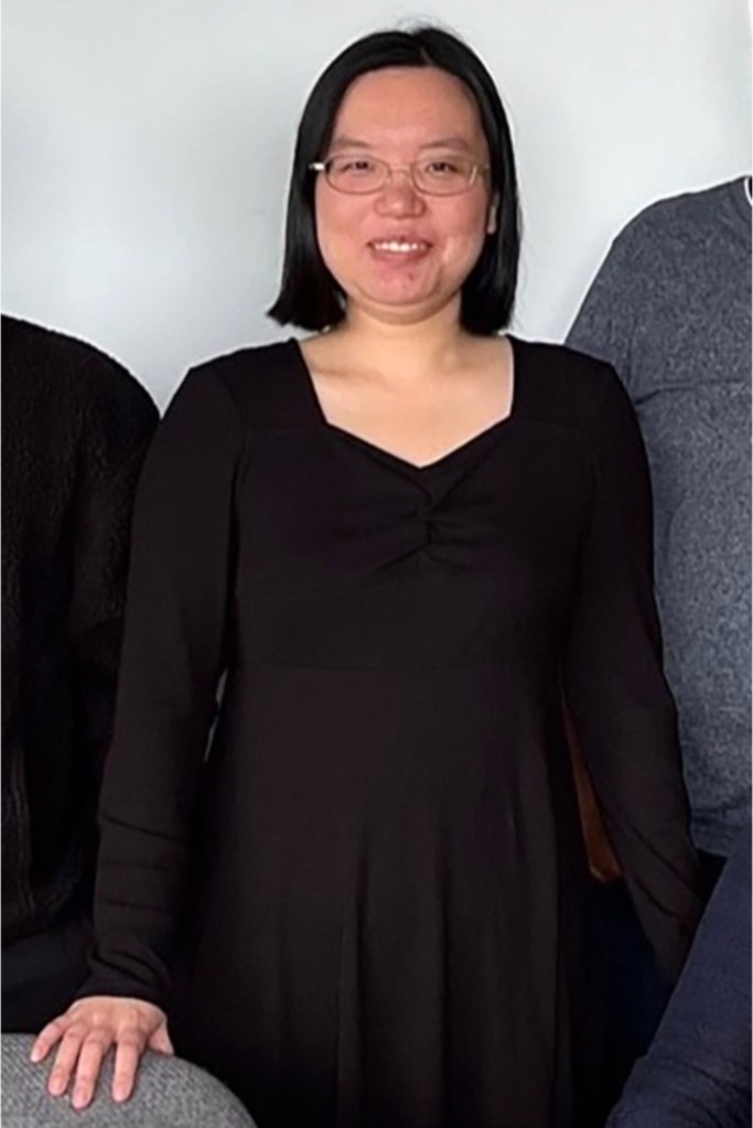 Wyoming grad student accused of poisoning a colleague, arrested fleeing to China