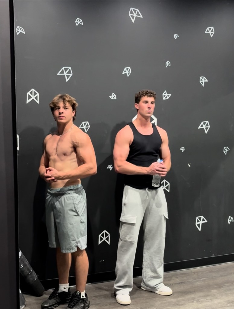 Parents panic after teen son vanishes from home — and they find out he spent $7K at Clavicular’s ‘Camp Looksmax’