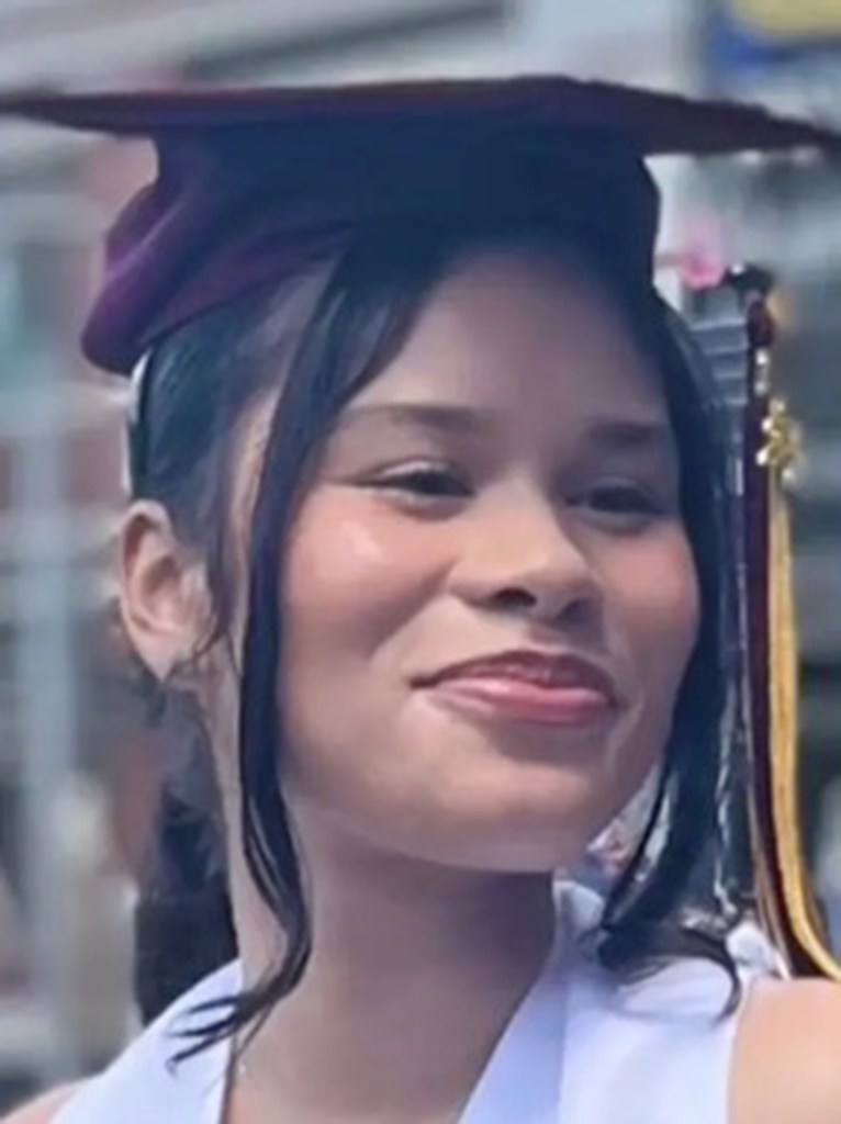 College grad, 23, killed in NYC crash on way home from birthday party — now driver is charged: cops
