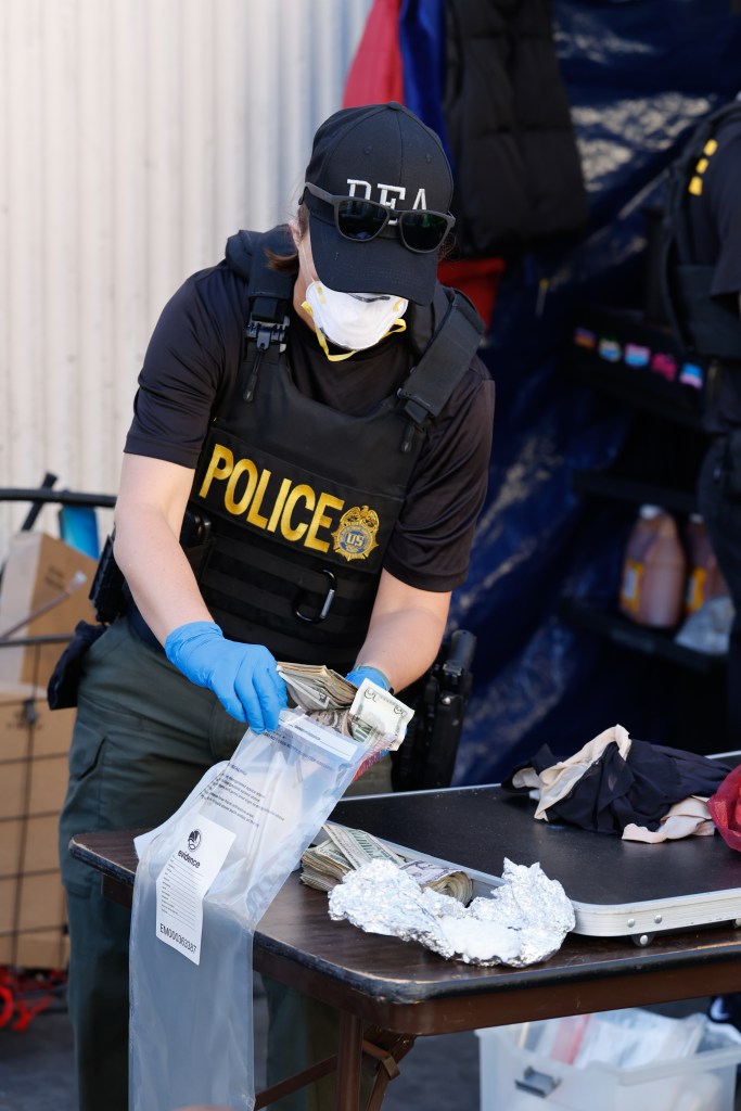 ‘Body brokers’ responsible for ‘hundreds’ of homeless addicts in Skid Row — as secrets of sick drug rehab trade revealed