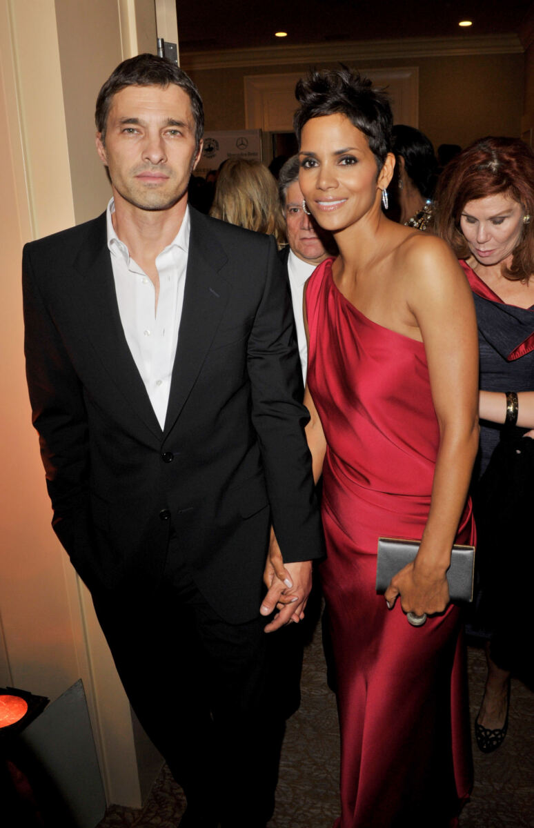 Halle Berry and Olivier Martinez’s tumultuous relationship timeline