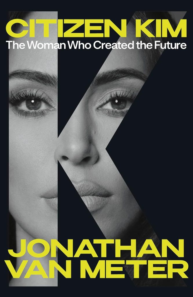 The biggest bombshells from Kim Kardashian’s ‘Citizen Kim’ biography