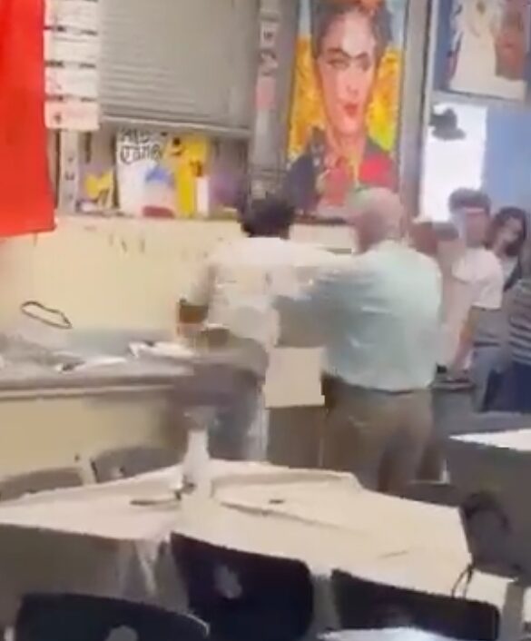 Staggering scope of violence at LAUSD exposed with thousands of fights every year