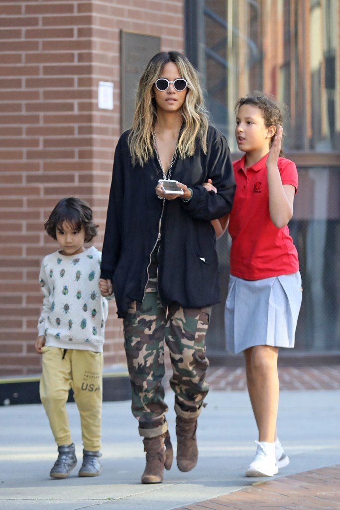 Inside Halle Berry messy divorces and custody battles: ‘Her rage is sometimes out of control’