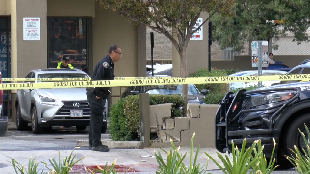 Chilling new details emerge in teen girl’s alleged murder by 20-year-old ex in LA suburb — as his secret exposed