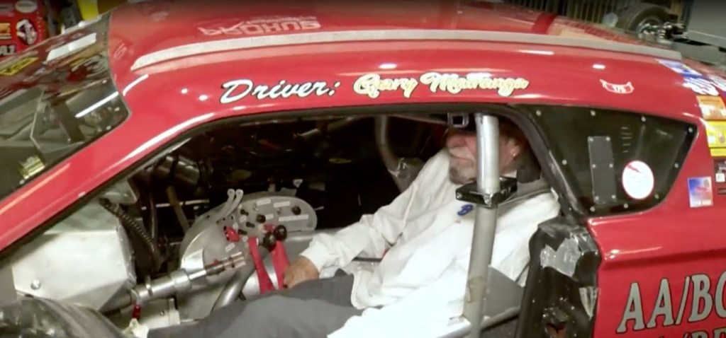California grandpa goes on record-breaking run as he hits 300+ mph