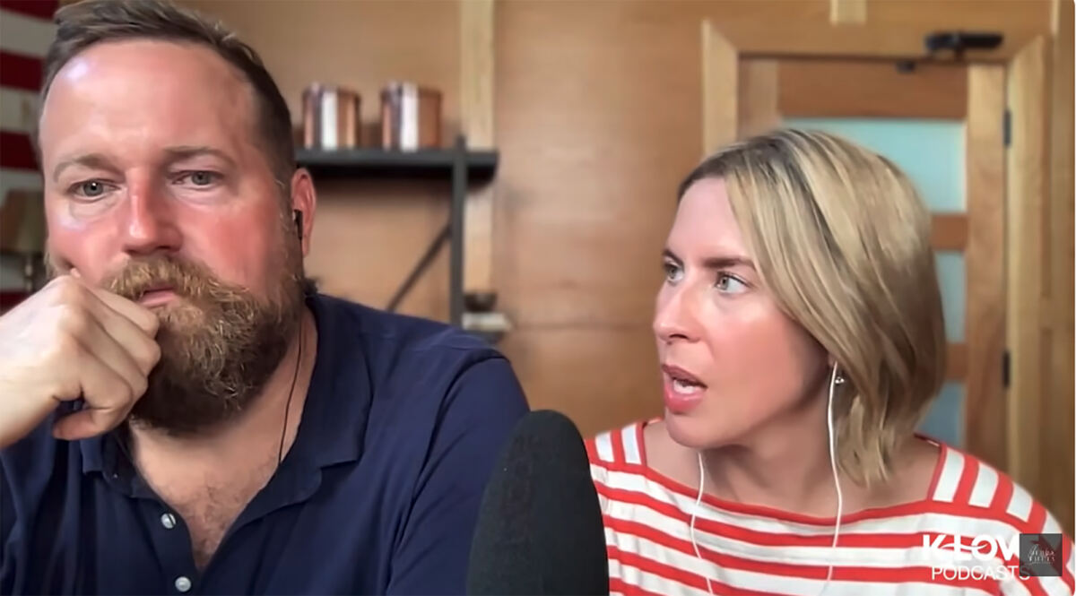 HGTV stars Ben and Erin Napier detail their marital ‘problems’ — and what makes her ‘jealous’