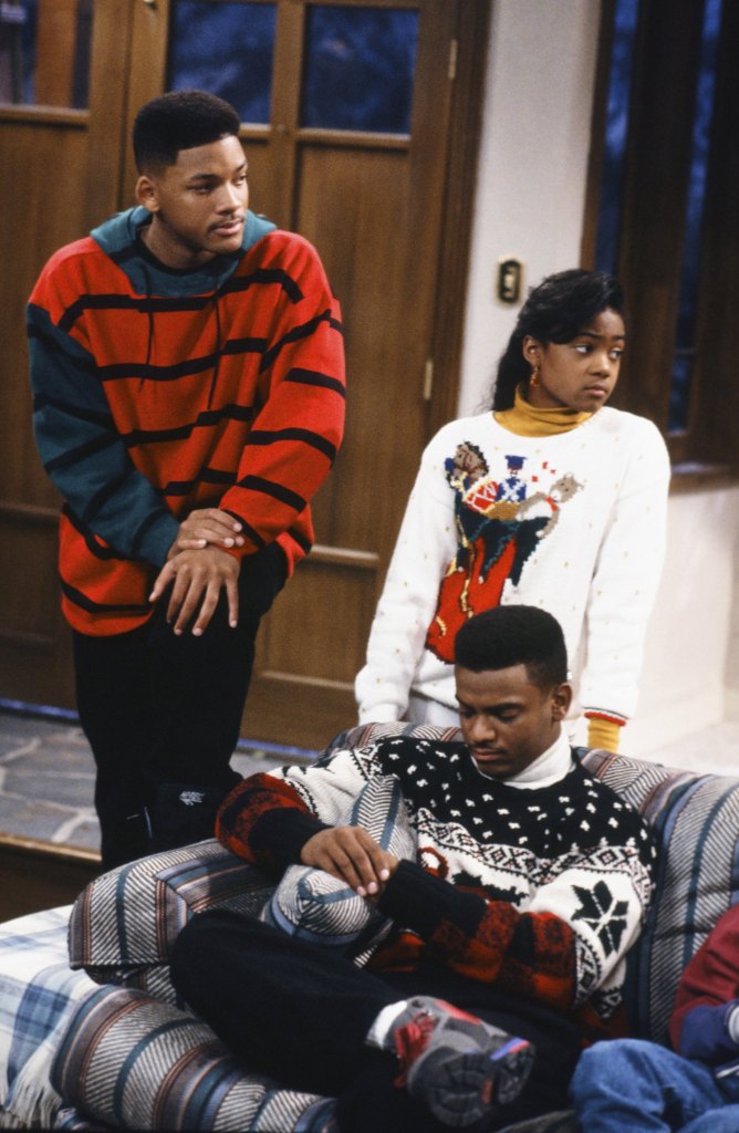 Tatyana Ali and Alfonso Ribeiro honor late ‘Fresh Prince of Bel-Air’ dad James Avery with touching ‘DWTS’ tribute