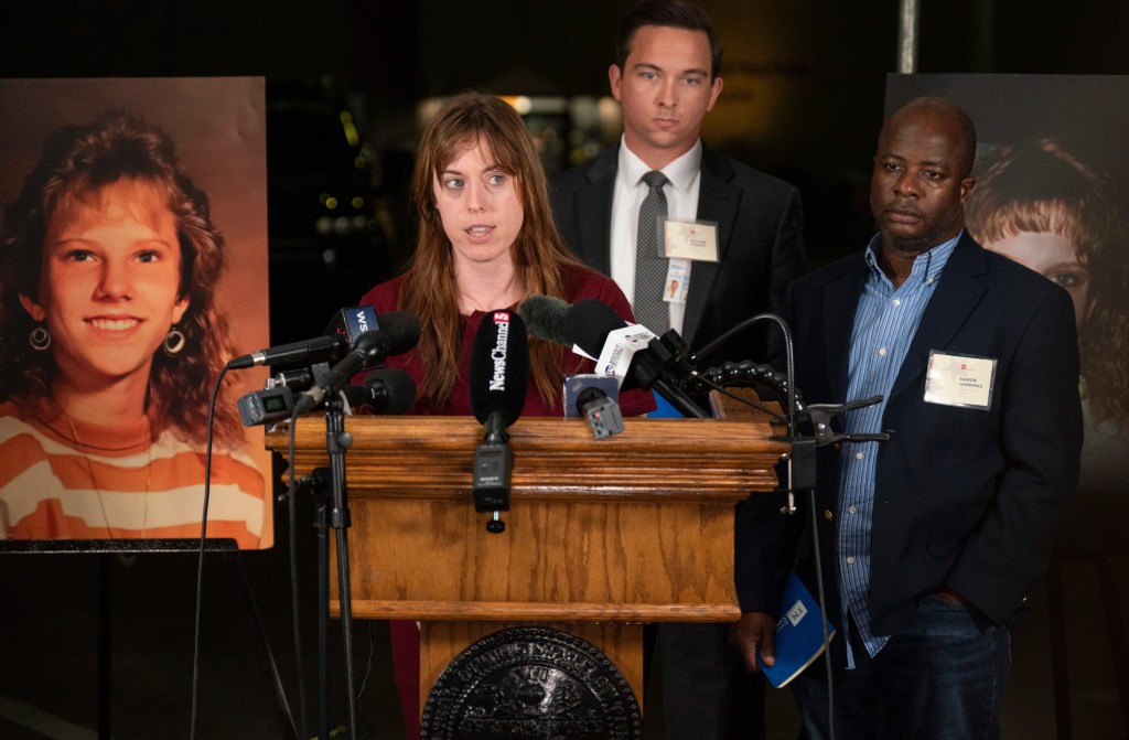 Christa Pike still alive, ‘snoring’ after 2 lethal injections as Tennessee governor halts all executions