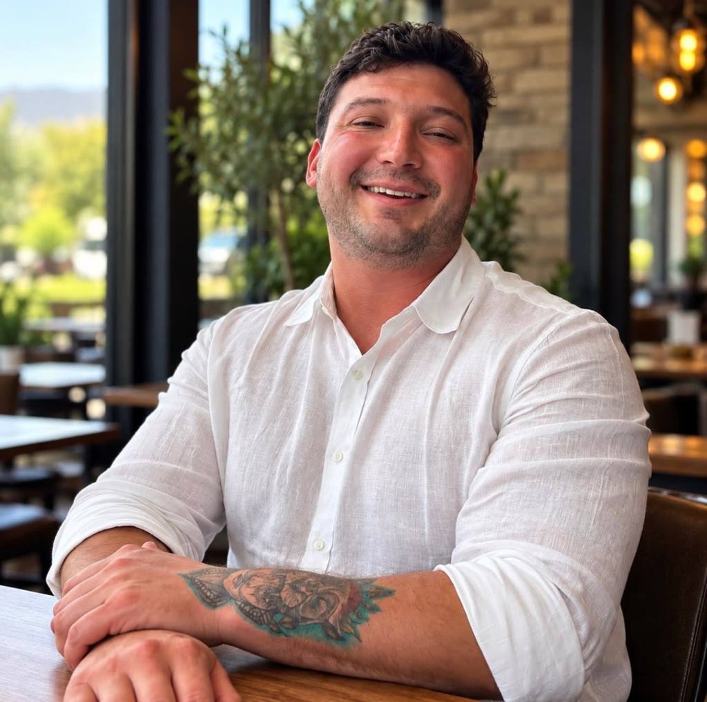 Man allegedly killed by rabbi at California Costco pictured for first time — as new details emerge