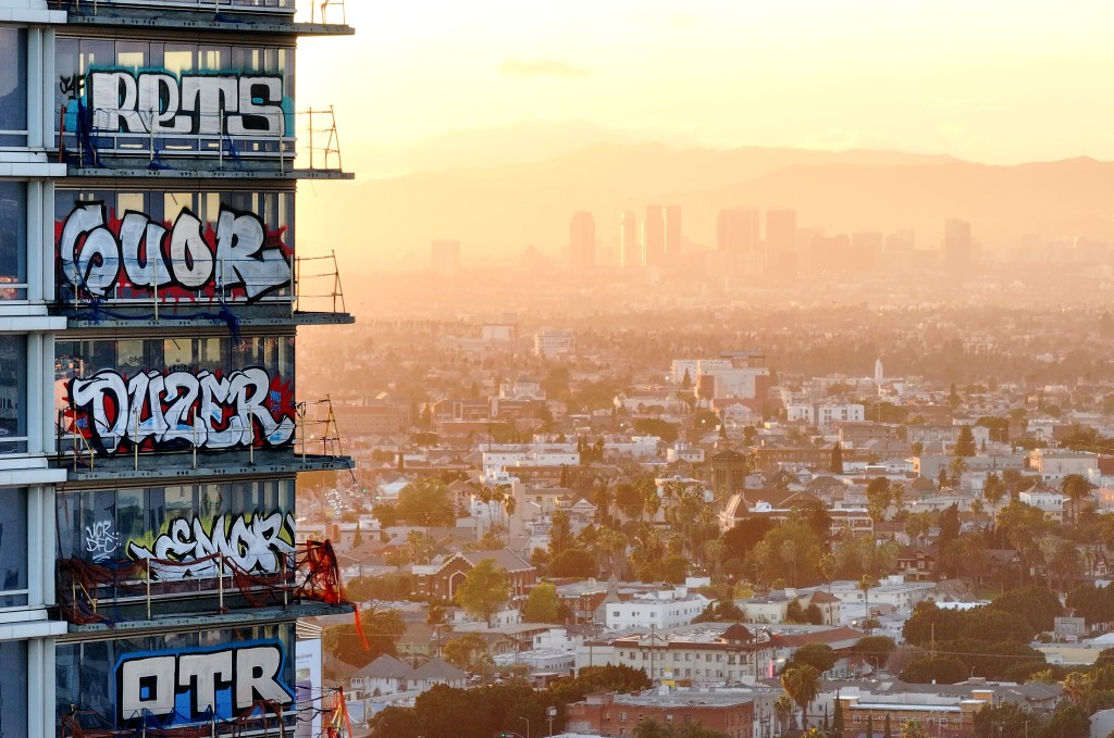 One of LA’s most dangerous areas could add ‘entertainment zones’ with public drinking under new proposal