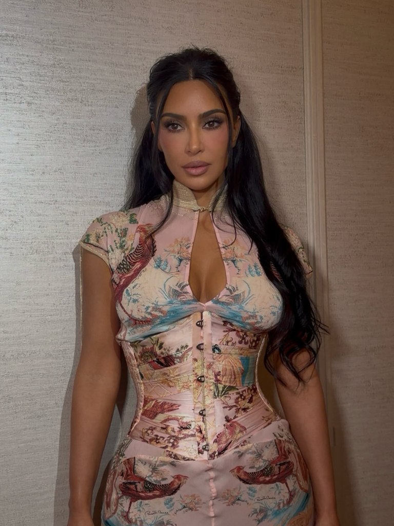 The biggest bombshells from Kim Kardashian’s ‘Citizen Kim’ biography
