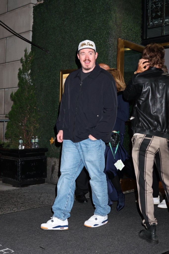 Another ‘SNL’ alum trolls Shane Gillis’ controversial monologue as backlash against comedian rages on