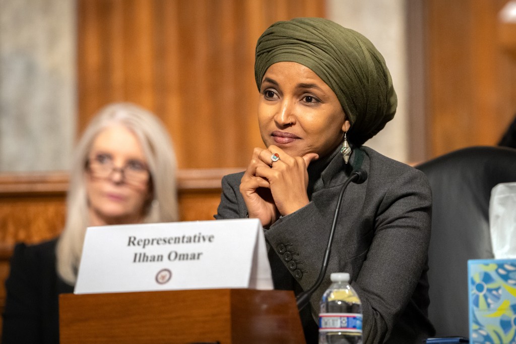 All the clues Ilhan Omar had sham marriage to brother — from marriage certificate to living with ‘dirty dandy’
