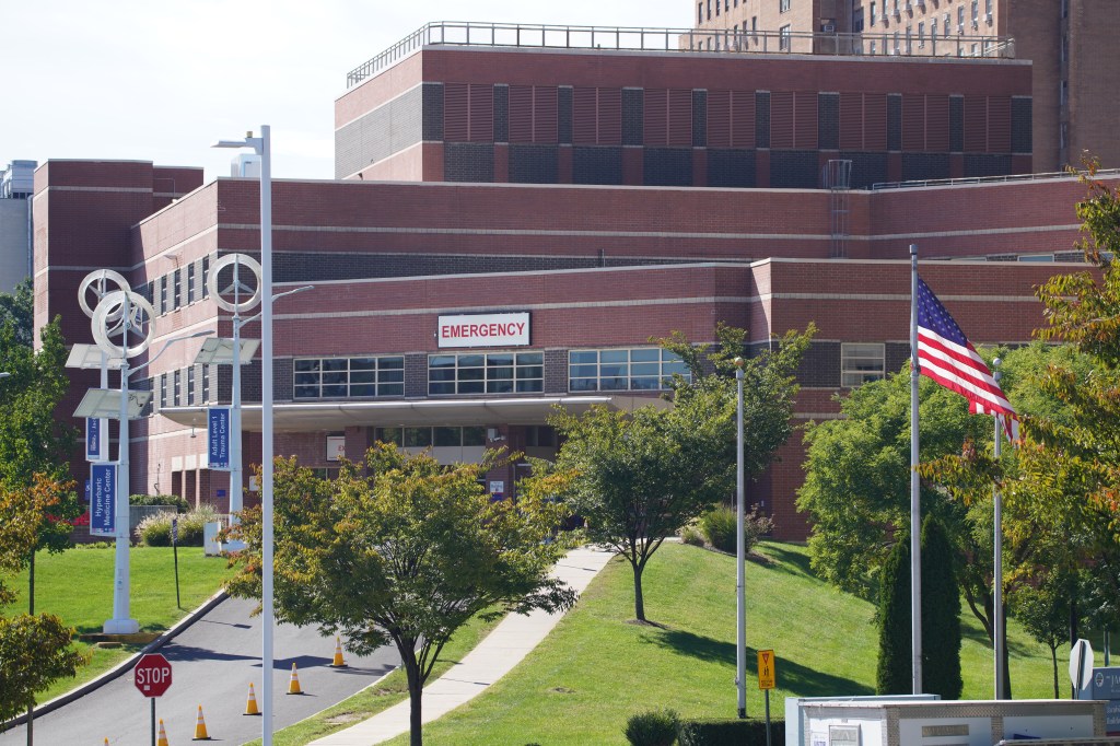 Bum rap! Fake cosmetologist killed Conn. Woman with botched butt lift injections: cops