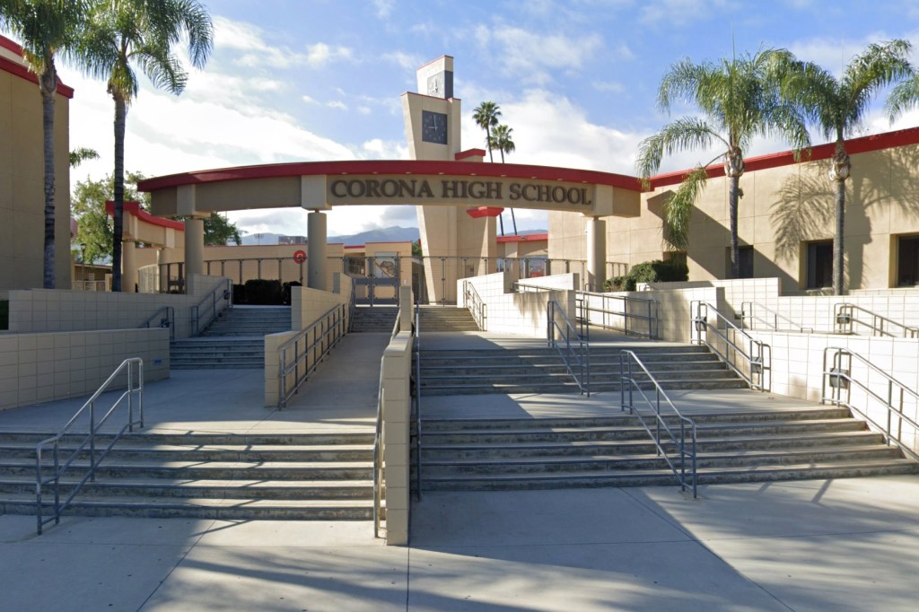 California school district speaks out after two teen girls snared in shooting plot, release new details