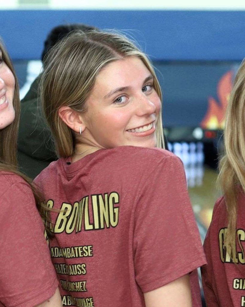 UF freshman killed while crossing street — despite bystander’s attempt to save her