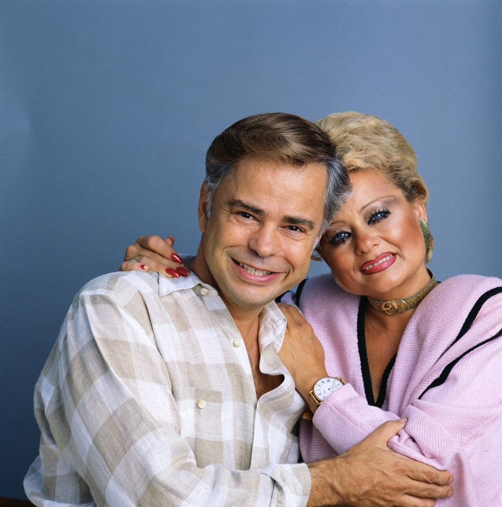 Scandal-scarred televangelist Jim Bakker dead at 86: ‘Finished his race with faith’