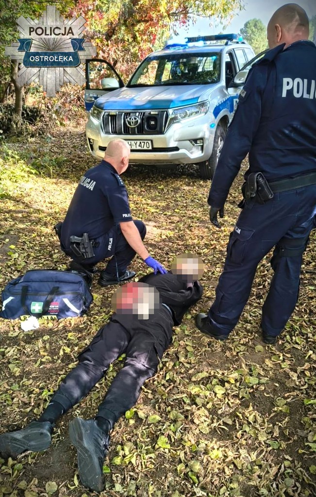 One dead, two injured in Poland’s second school attack in two days