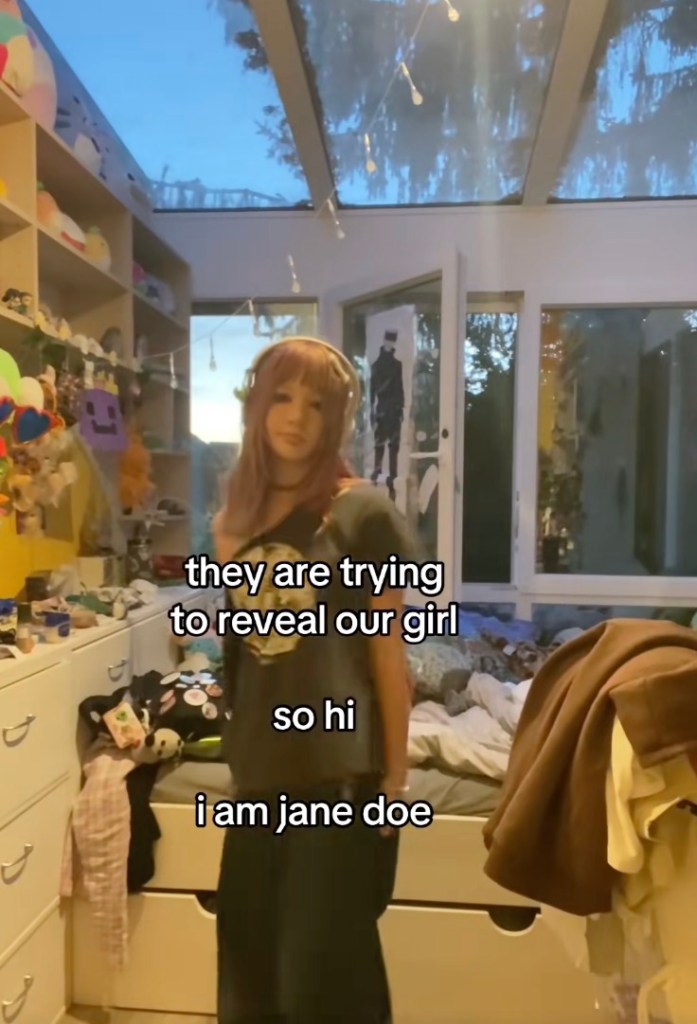 Women standing in solidarity using ‘Jane Doe’ moniker as people attempt to dox ‘Cornell 7’ rape victim
