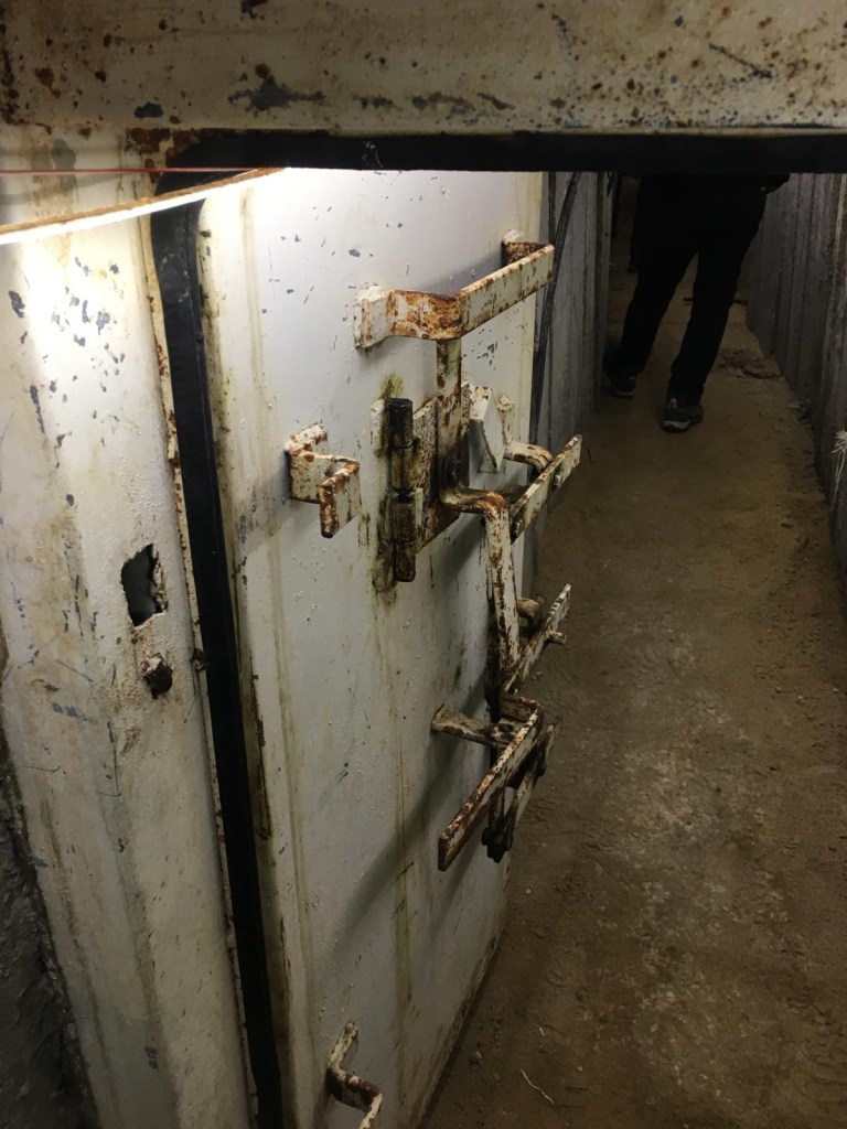 Inside the Gaza terror tunnel Hamas used to launch one of the bloodiest Oct. 7 slaughters