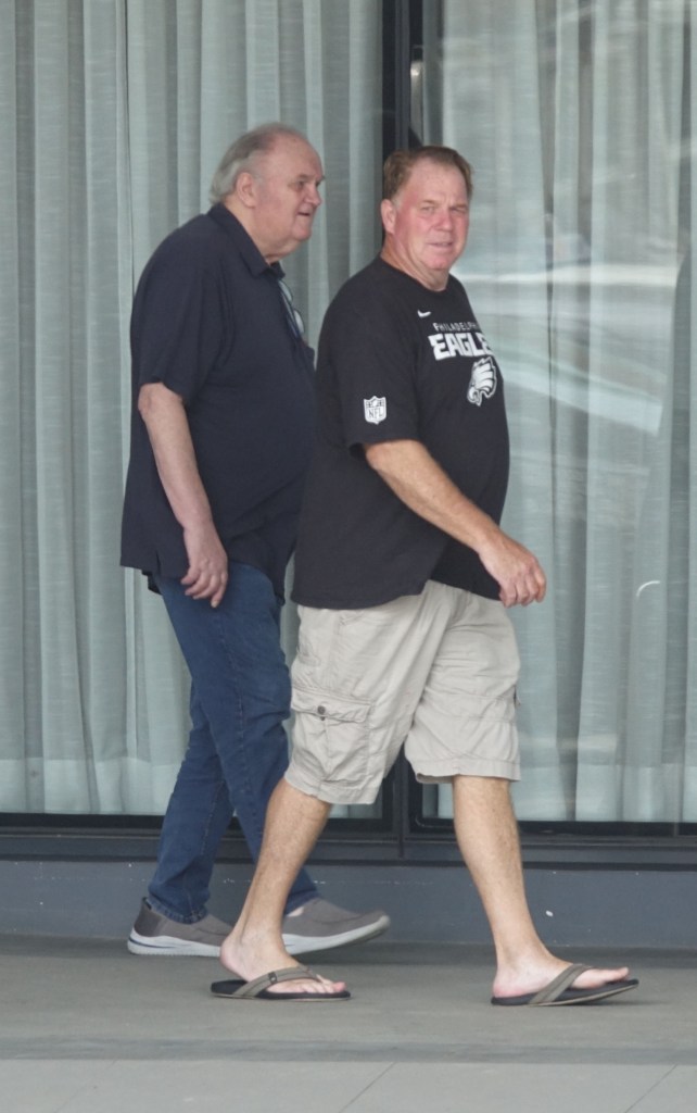 Exclusive | Thomas Markle’s ex-wife sent 2019 letter shared with Meghan warning of his alleged child abuse: sources 