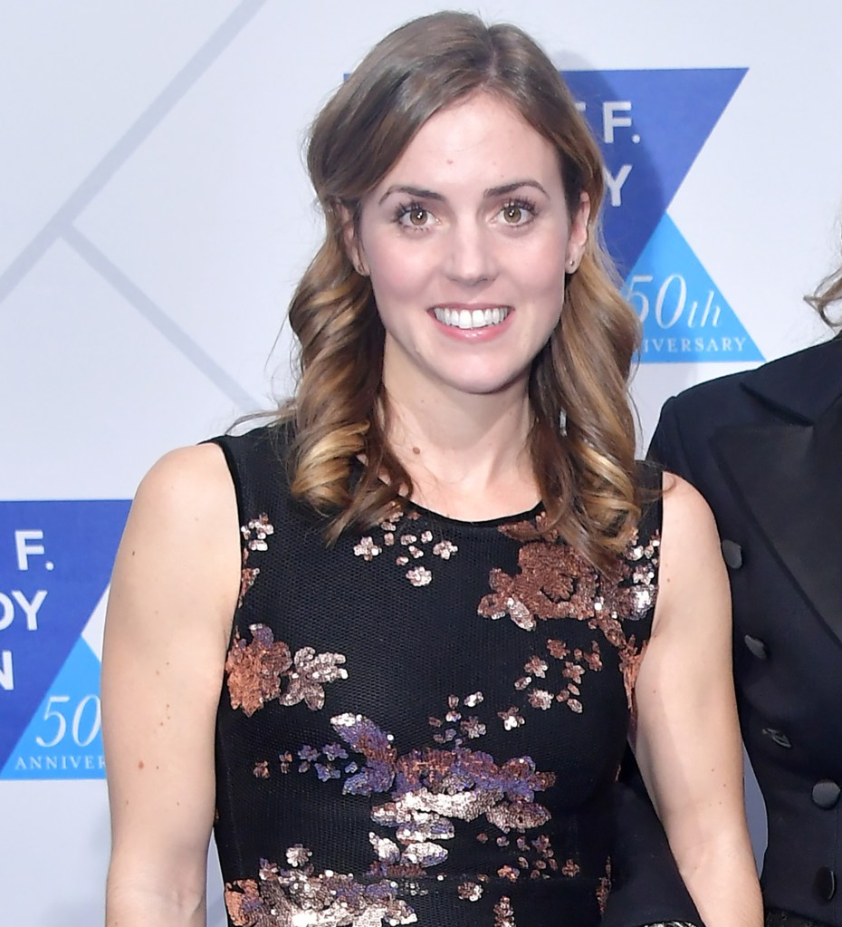 Rory Kennedy pays tribute to niece Kyle after death at 42: She ‘was a wonder’