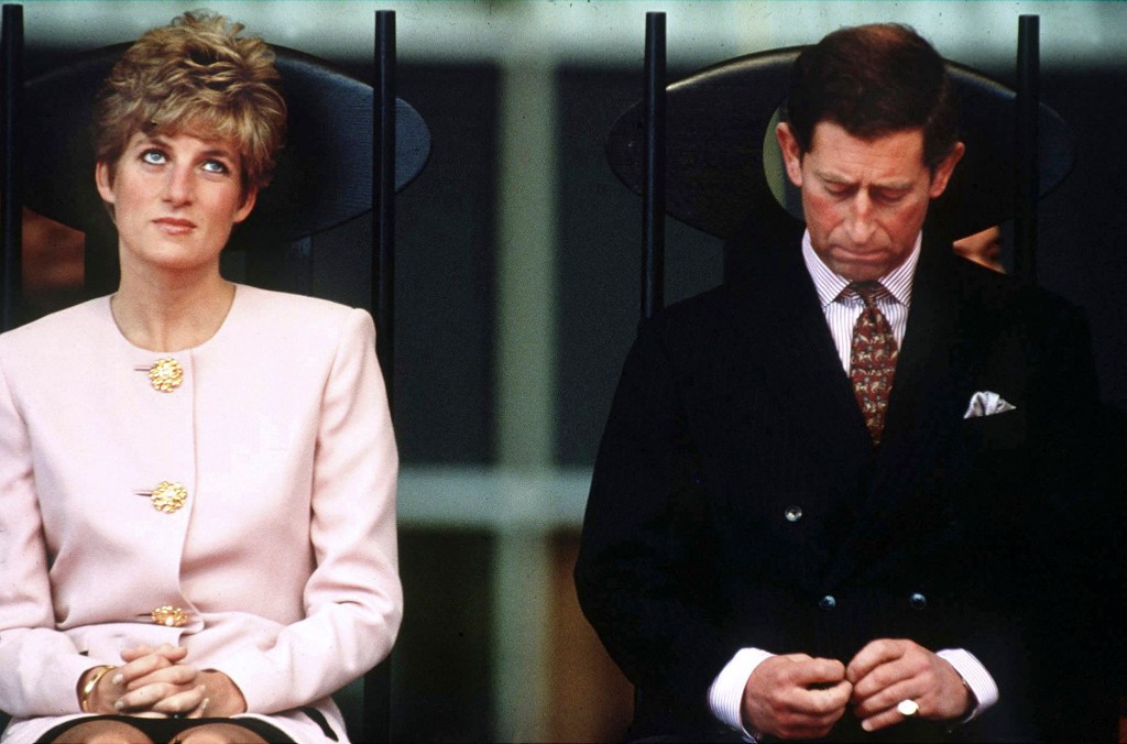 Charles Spencer gives cutting one-word theory on Princess Diana’s life if she hadn’t married King Charles