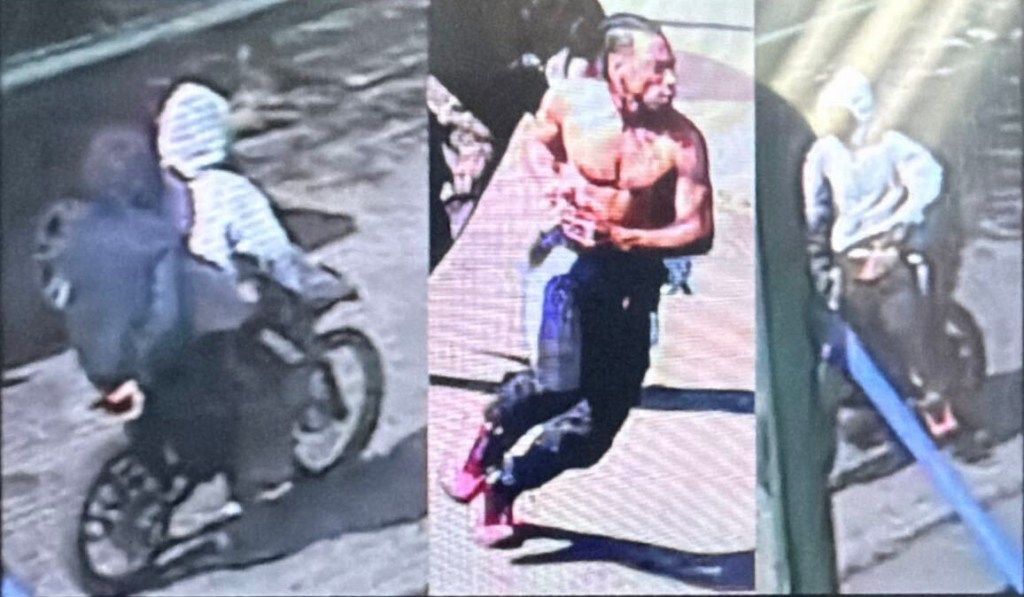 Illegal alien wanted by ICE identified as suspect in slashing attack on off-duty NYPD cop