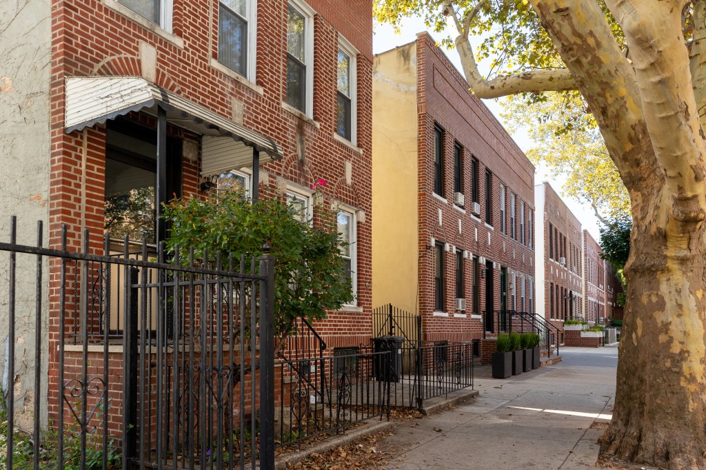 From a 44th St. Phantom to Staten Island’s ghostly secrets: NYC’s most haunted spots revealed