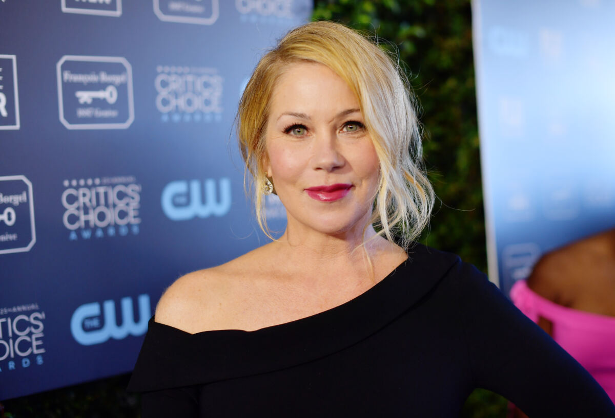Christina Applegate details debilitating health struggles after MS misdiagnosis: ‘This is what I’m still living with’