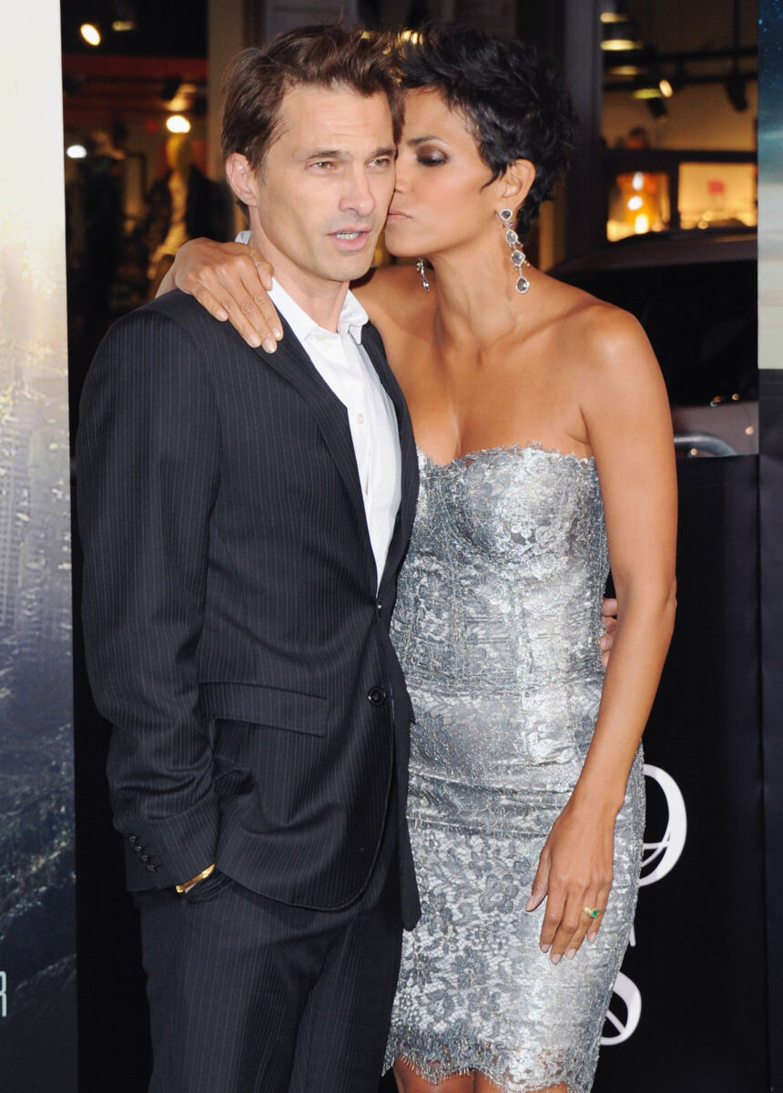 Halle Berry and Olivier Martinez’s tumultuous relationship timeline