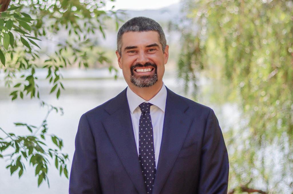 Silicon Valley water agency to pay 3 CEOs at once — including ex-chief accused of sexually harassing staff