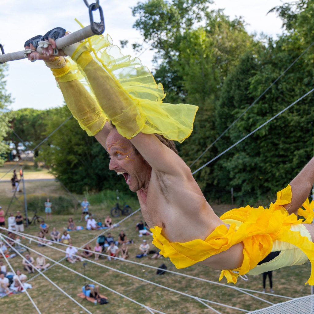 Trapeze artist doctor crashes plane in ‘dangerous’ joyride, killing him and his 3-year-old daughter