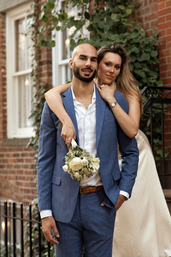 Exclusive | Meet the women schooling singles on how to become WAGs: ‘You gotta be bold’