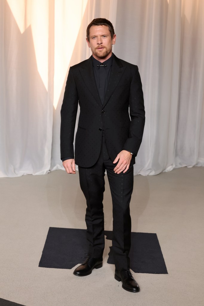 Next James Bond finalists emerge as final screen tests are underway