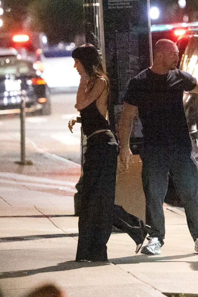Why Megan Fox is ‘relieved’ MGK has ‘moved on’ with Dakota Johnson