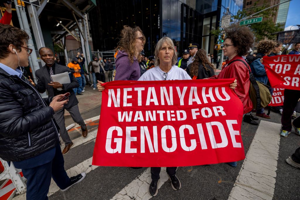 Mamdani calls for US to join ICC, arrest Netanyahu during Theo Von podcast appearance: ‘Architect of a horrific genocide’