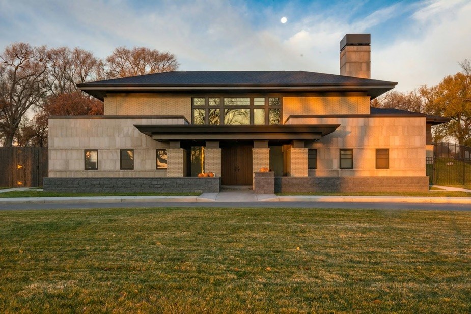 7 mystery coffins containing human remains found at North Dakota governor’s residence