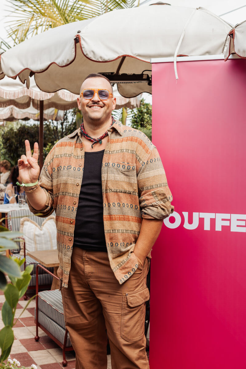 ‘Mean Girls’ star Daniel Franzese shows off 135-pound weight loss in shirtless photo — and reveals how he did it