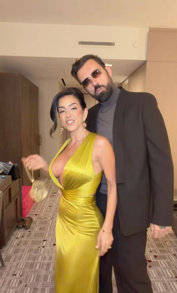 Adam22 and Lena the Plug reconcile after hoax divorce filing