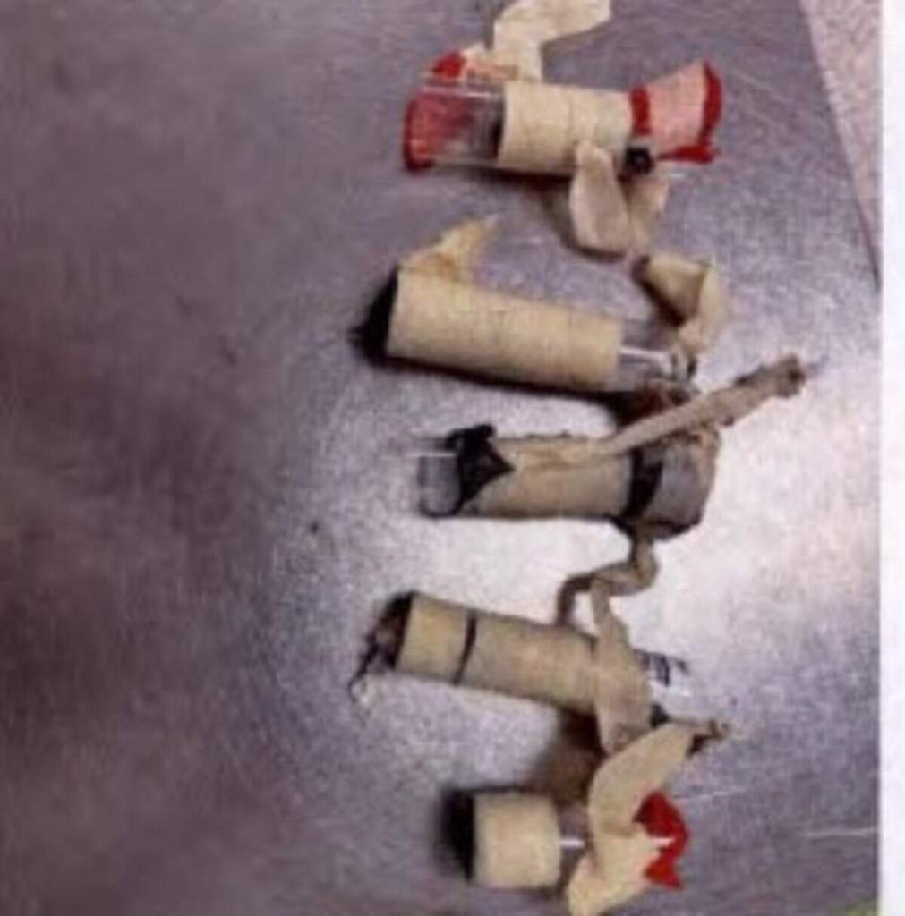 Flight passenger’s odd appearance at major US airport leads officers to wild discovery
