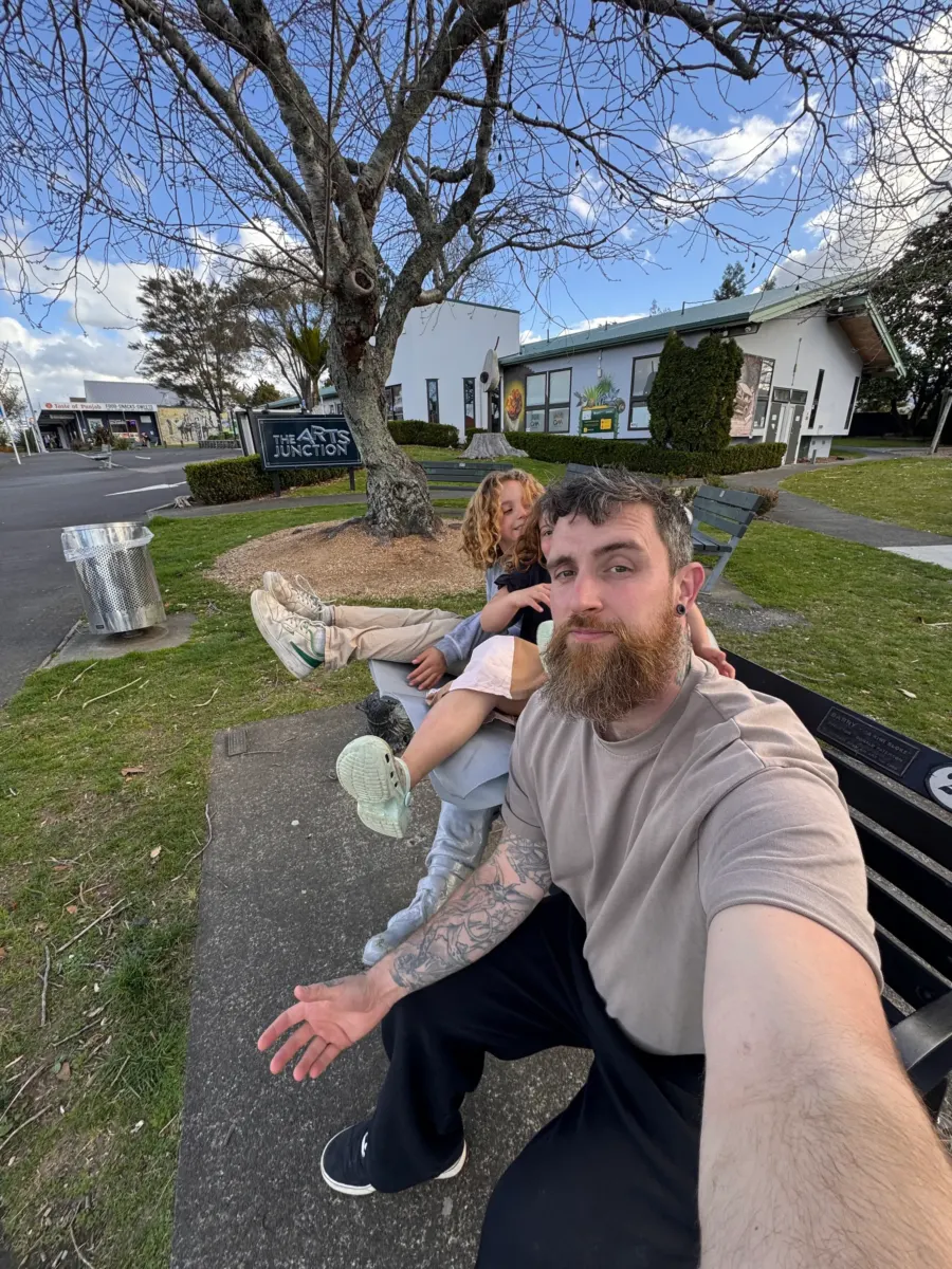 Brit family spends £20,000 moving to other side of the world and say it's just like living in the 90s
