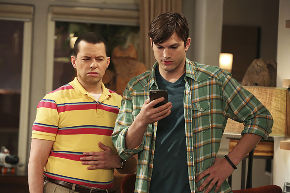 Surprising A-lister who nearly took over for Charlie Sheen in ‘Two and a Half Men’